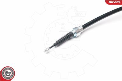 ESEN SKV 25SKV676 EAN: 5901947335734.