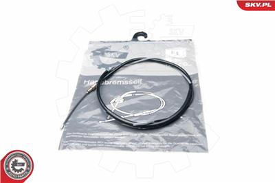 ESEN SKV 25SKV696 EAN: 5901947335758.