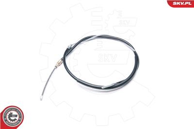 ESEN SKV 25SKV696 EAN: 5901947335758.