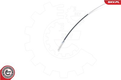 ESEN SKV 25SKV696 EAN: 5901947335758.