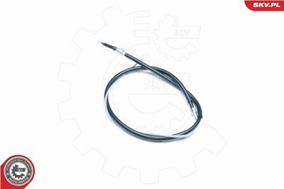 ESEN SKV 25SKV716 EAN: 5901947335772.