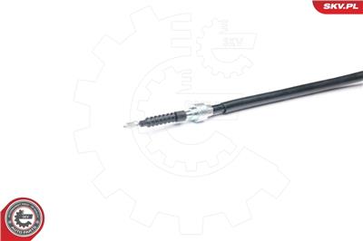 ESEN SKV 25SKV716 EAN: 5901947335772.