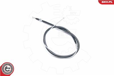 ESEN SKV 25SKV726 EAN: 5901947335789.