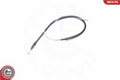 ESEN SKV 25SKV746 EAN: 5901947335802.