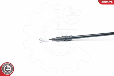 ESEN SKV 25SKV746 EAN: 5901947335802.