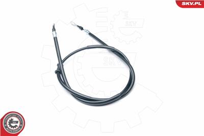 ESEN SKV 25SKV766 EAN: 5901947335833.