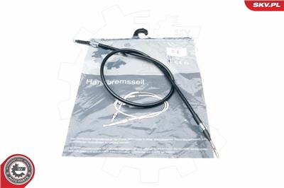 ESEN SKV 25SKV776 EAN: 5901947335840.