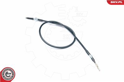 ESEN SKV 25SKV776 EAN: 5901947335840.