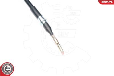 ESEN SKV 25SKV776 EAN: 5901947335840.