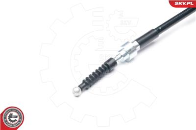 ESEN SKV 25SKV776 EAN: 5901947335840.