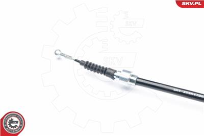 ESEN SKV 25SKV786 EAN: 5901947335857.