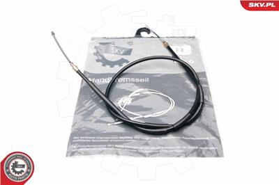 ESEN SKV 25SKV806 EAN: 5901947335888.