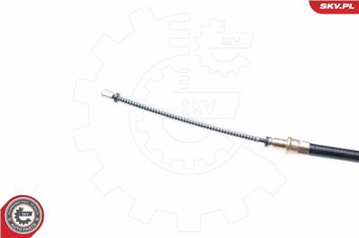 ESEN SKV 25SKV806 EAN: 5901947335888.