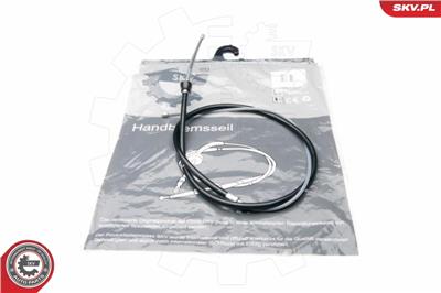 ESEN SKV 25SKV816 EAN: 5901947335895.