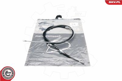 ESEN SKV 25SKV826 EAN: 5901947335901.