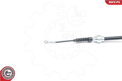 ESEN SKV 25SKV826 EAN: 5901947335901.