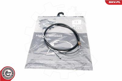 ESEN SKV 25SKV846 EAN: 5901947335925.