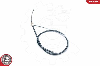 ESEN SKV 25SKV856 EAN: 5901947335932.