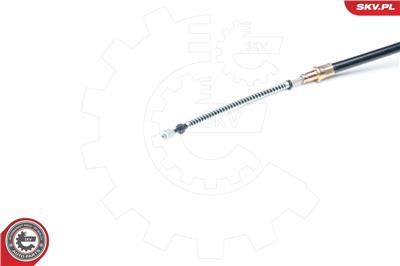 ESEN SKV 25SKV856 EAN: 5901947335932.