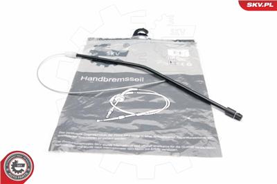 ESEN SKV 25SKV863 EAN: 5901947335956.