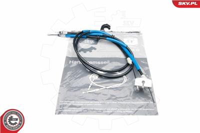 ESEN SKV 25SKV926 EAN: 5901947336021.