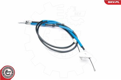 ESEN SKV 25SKV926 EAN: 5901947336021.