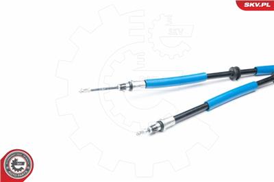 ESEN SKV 25SKV926 EAN: 5901947336021.