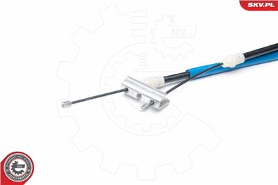 ESEN SKV 25SKV926 EAN: 5901947336021.