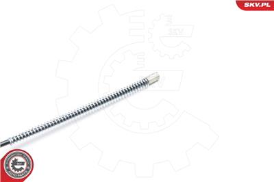 ESEN SKV 25SKV936 EAN: 5901947336038.