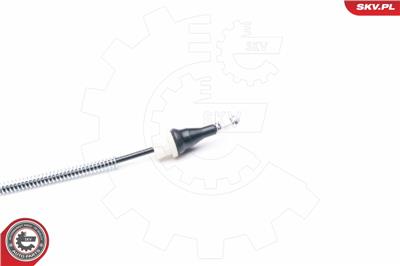 ESEN SKV 25SKV936 EAN: 5901947336038.