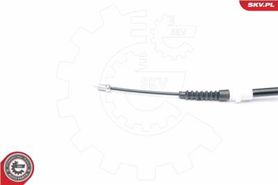 ESEN SKV 25SKV956 EAN: 5901947336052.