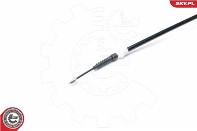 ESEN SKV 25SKV966 EAN: 5901947336069.