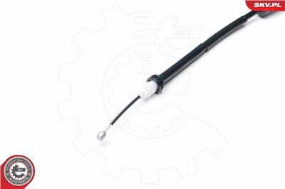 ESEN SKV 25SKV966 EAN: 5901947336069.