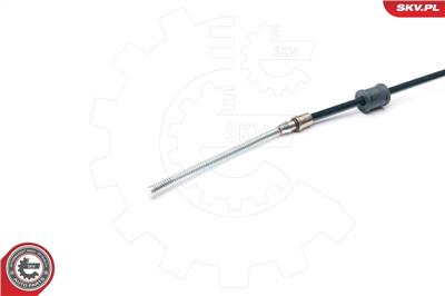 ESEN SKV 25SKV976 EAN: 5901947336076.