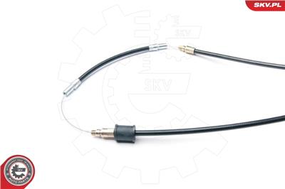 ESEN SKV 25SKV976 EAN: 5901947336076.