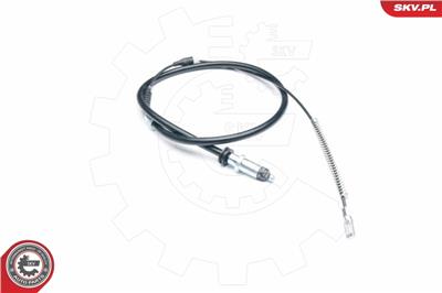 ESEN SKV 25SKV983 EAN: 5901947336083.