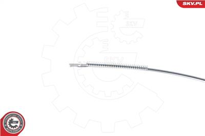 ESEN SKV 25SKV983 EAN: 5901947336083.