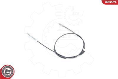 ESEN SKV 25SKV984 EAN: 5901947336090.