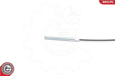 ESEN SKV 25SKV984 EAN: 5901947336090.