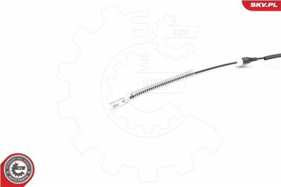 ESEN SKV 25SKV984 EAN: 5901947336090.