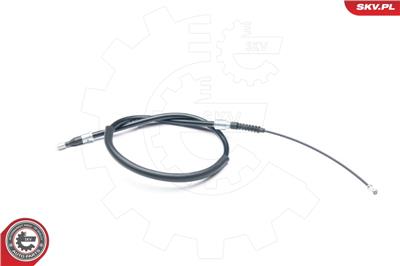 ESEN SKV 26SKV003 EAN: 5901947336120.