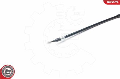 ESEN SKV 26SKV003 EAN: 5901947336120.