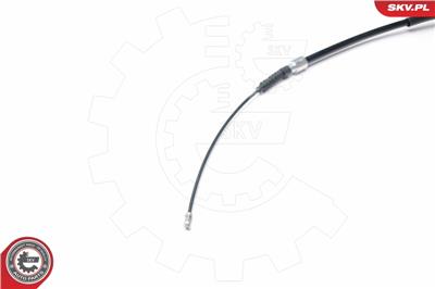 ESEN SKV 26SKV003 EAN: 5901947336120.