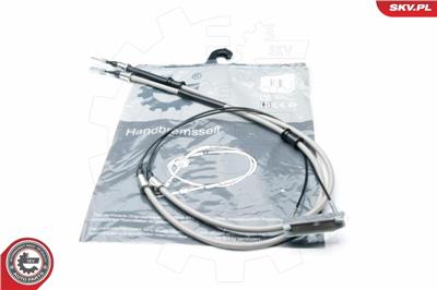 ESEN SKV 26SKV036 EAN: 5901947336151.