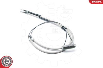 ESEN SKV 26SKV036 EAN: 5901947336151.