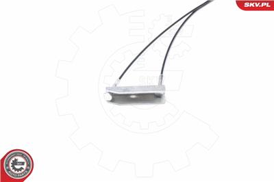 ESEN SKV 26SKV036 EAN: 5901947336151.