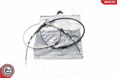 ESEN SKV 26SKV046 EAN: 5901947336168.