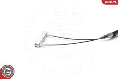 ESEN SKV 26SKV046 EAN: 5901947336168.