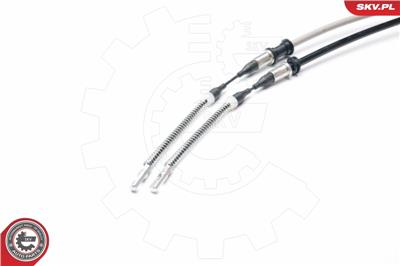 ESEN SKV 26SKV056 EAN: 5901947336175.