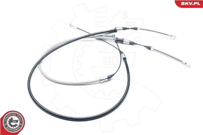 ESEN SKV 26SKV056 EAN: 5901947336175.